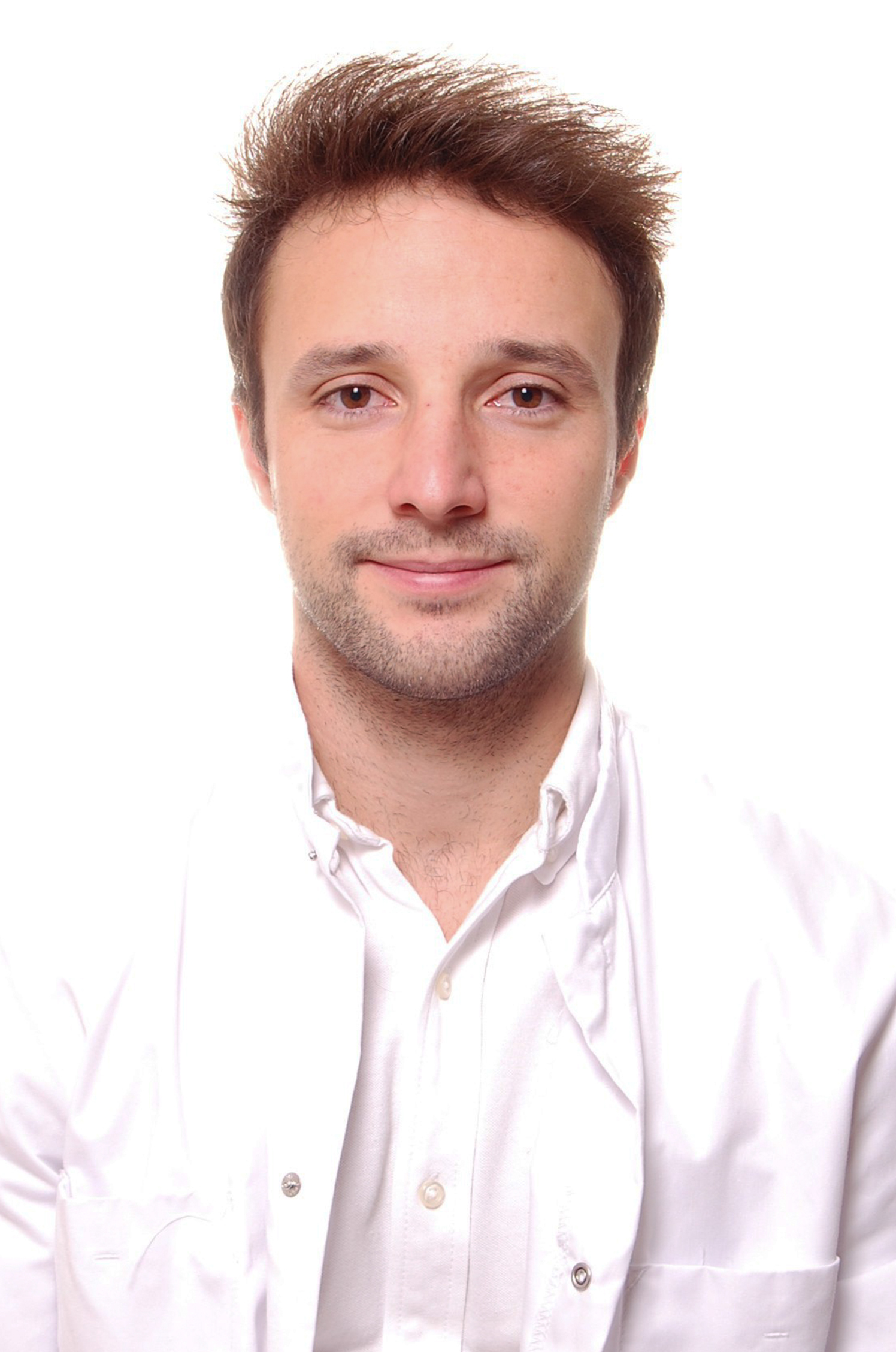 Foto Dr. Brian Ingelaere