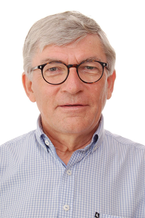 Foto dr. Emmanuël Nelis