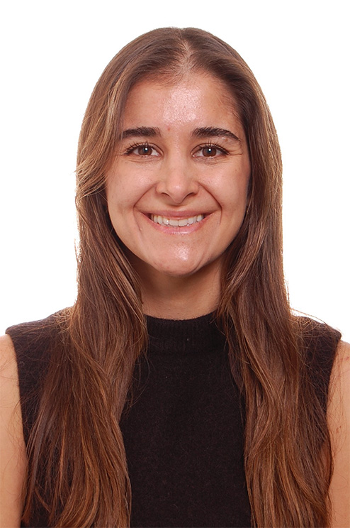 Foto Dr. Emine Özpak