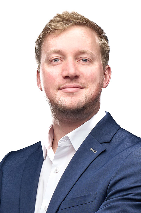 Foto Dr. Dries Verrewaere