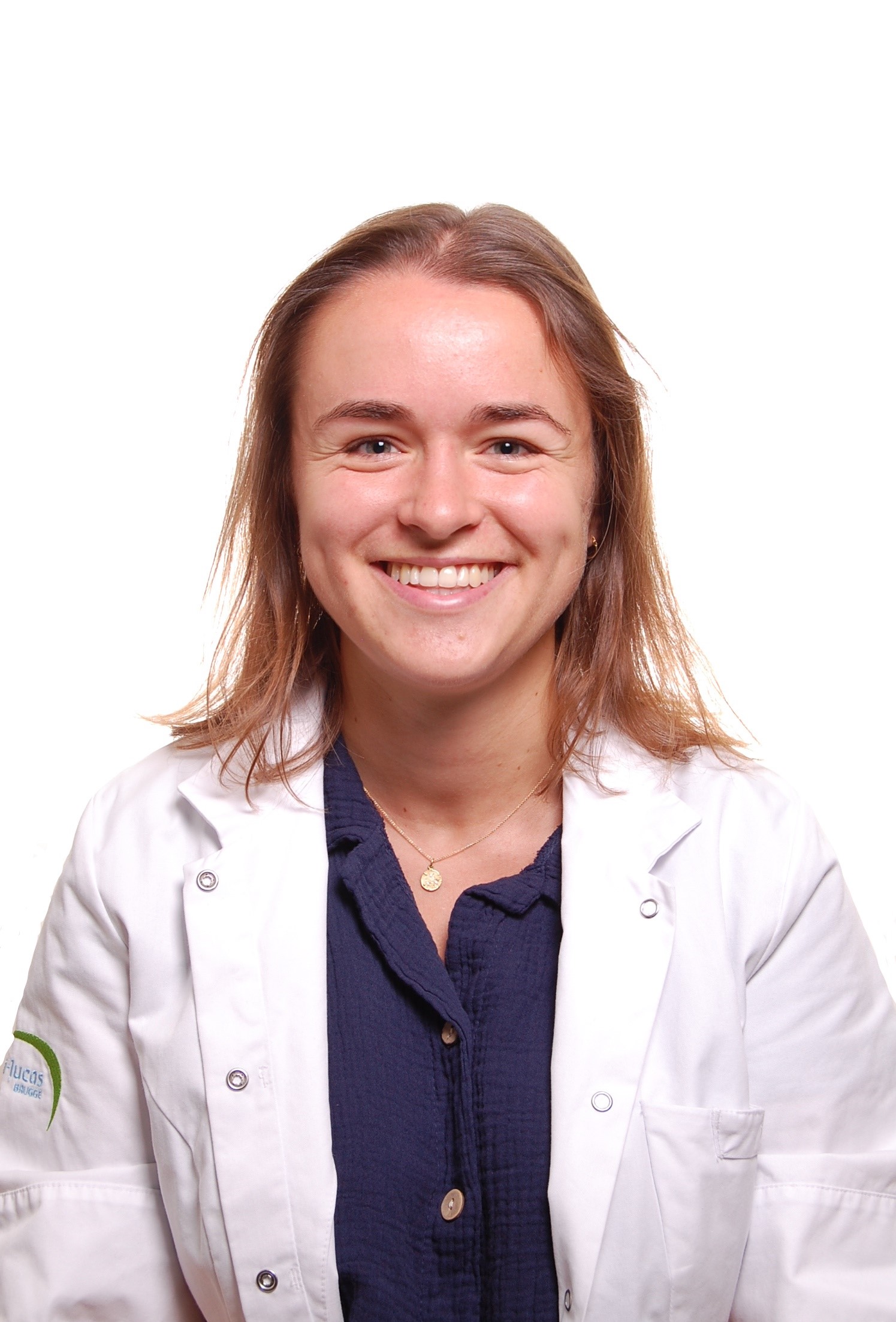 Foto Dr. Eline Bonte