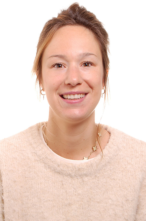 Foto Dr. Céline Sinatti