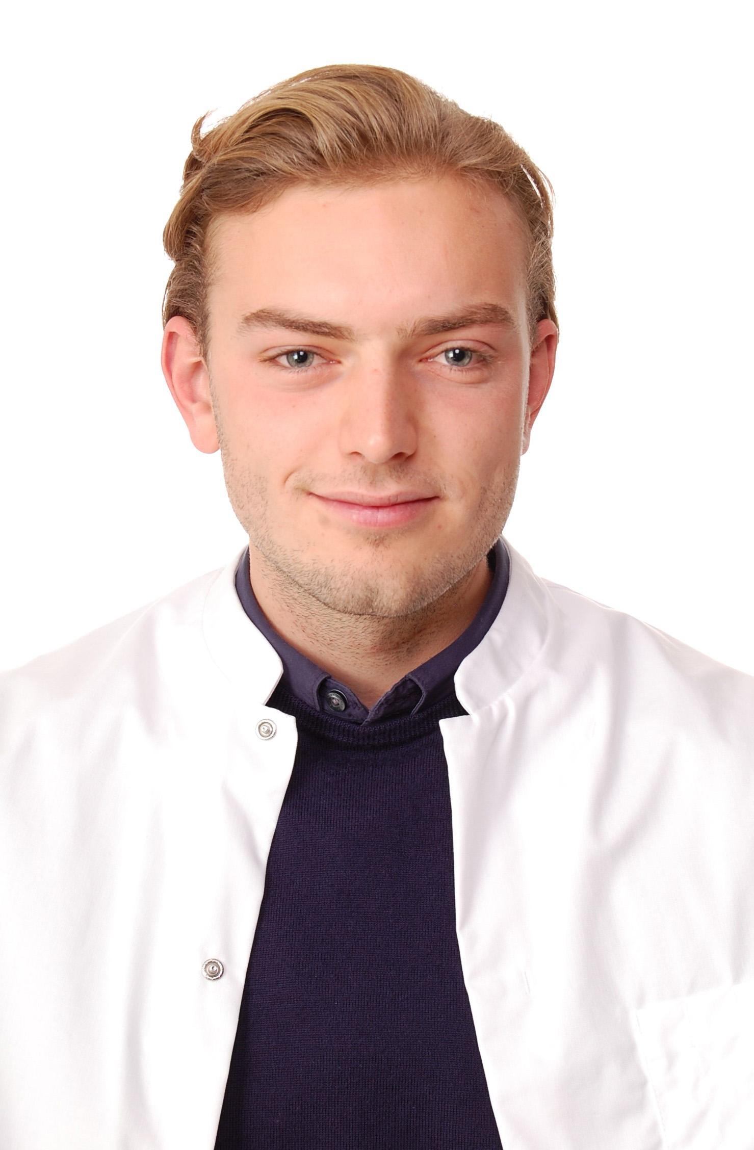 Foto dr. Manu Lingier