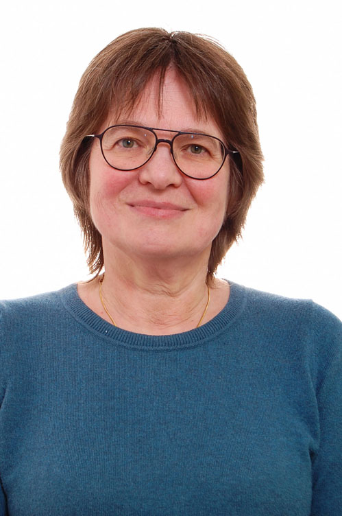 Foto dr. Annemie Beirinckx
