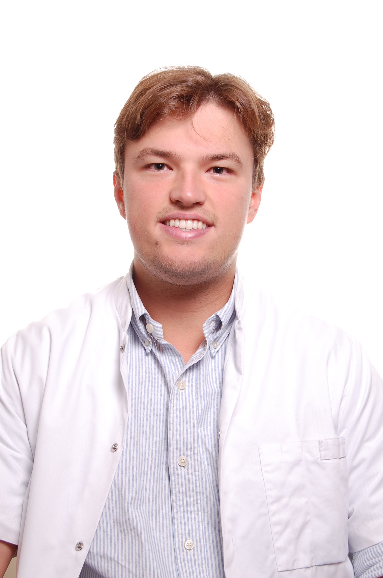 Foto Dr. Alexander Van de Cotte