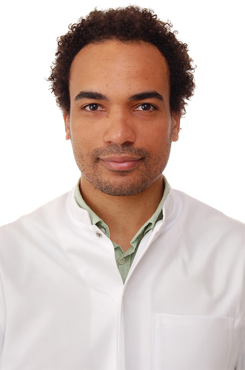 Foto dr. Joachim Tengan