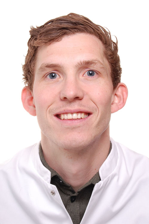 Foto dr. Alexander Favril