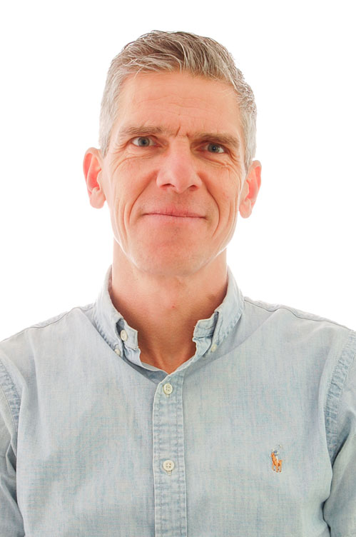 Foto dr. Niels Libbrecht