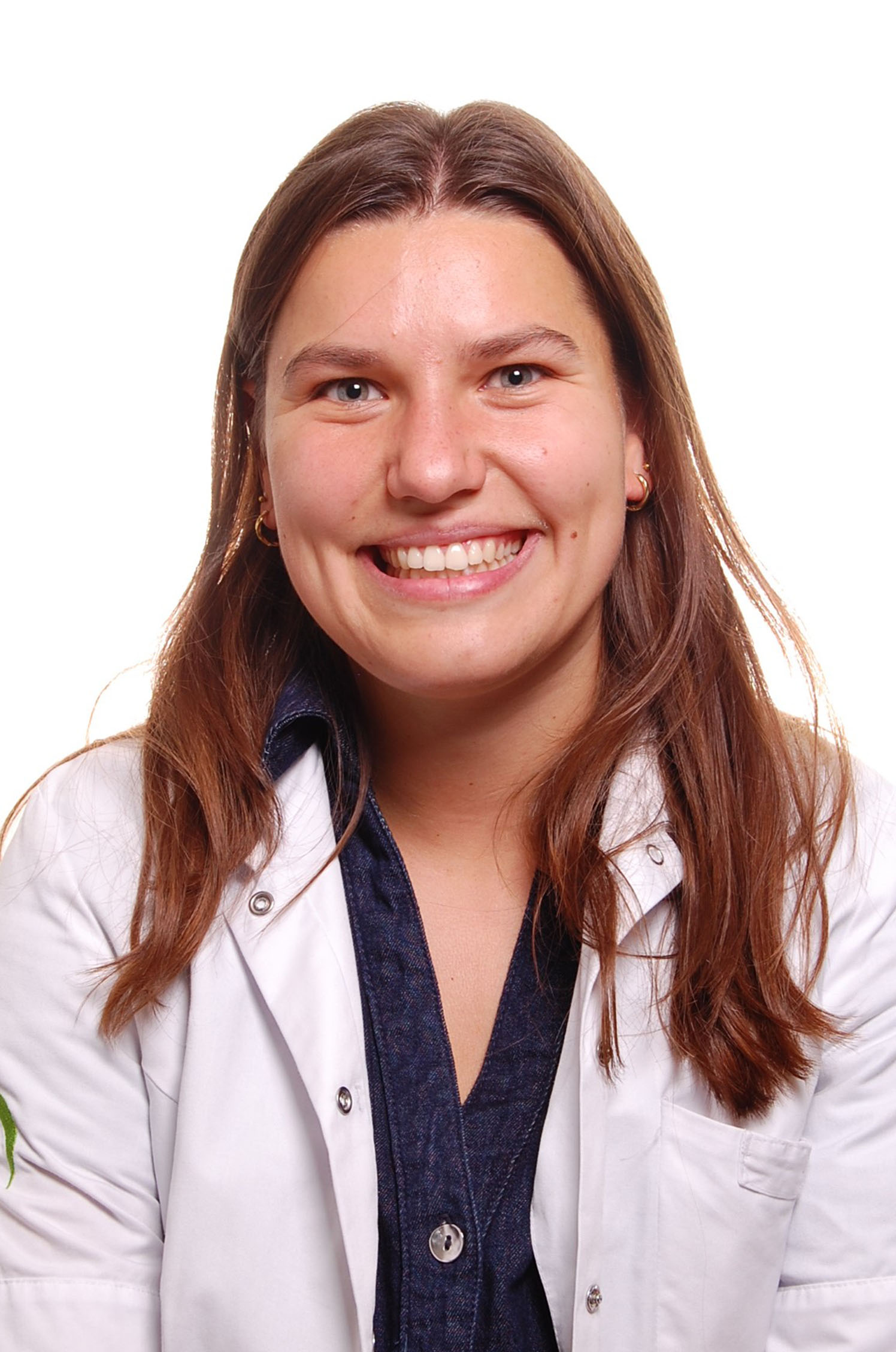 Foto Dr. Tine De Maeyer