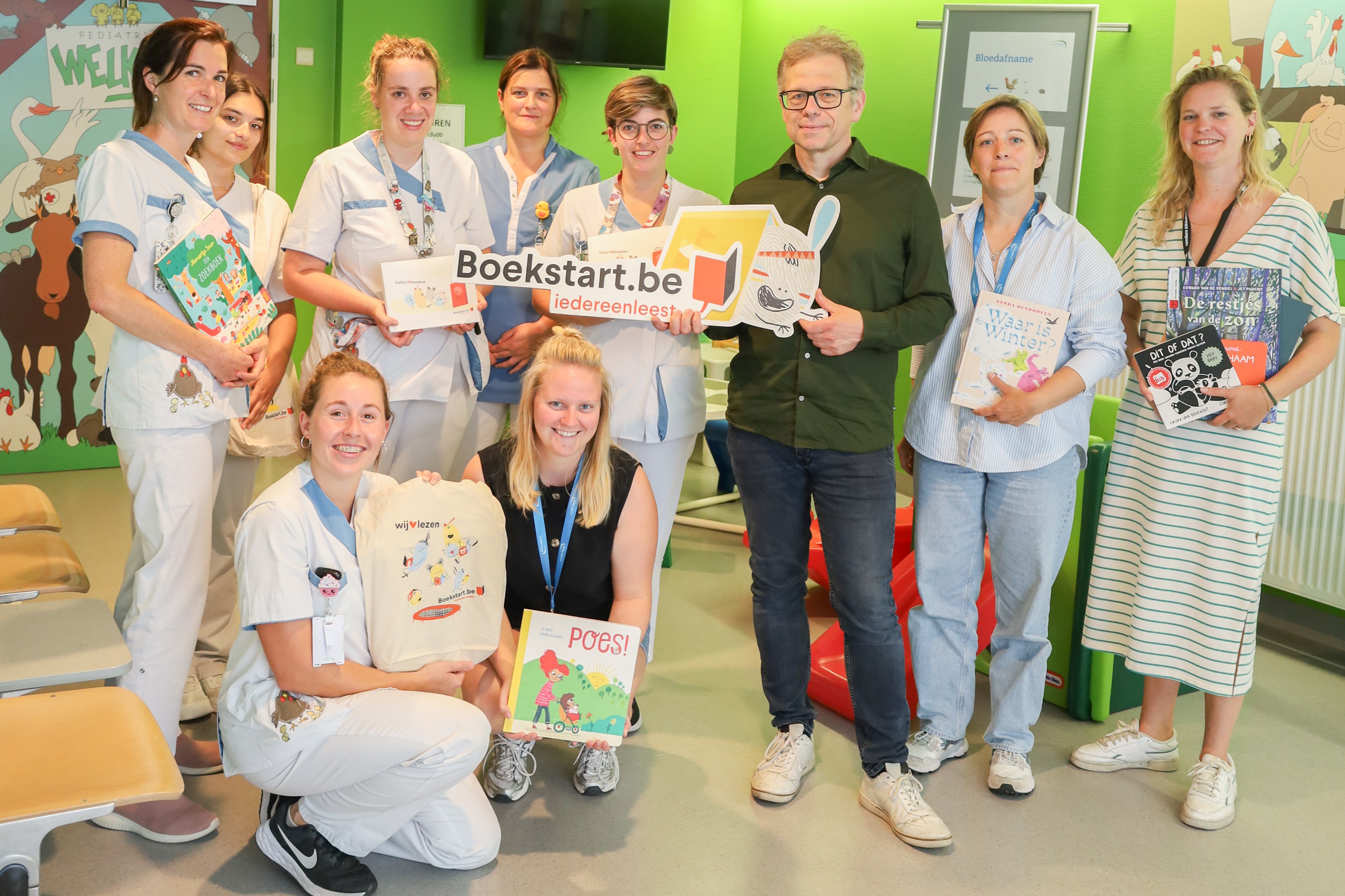 boekstart
