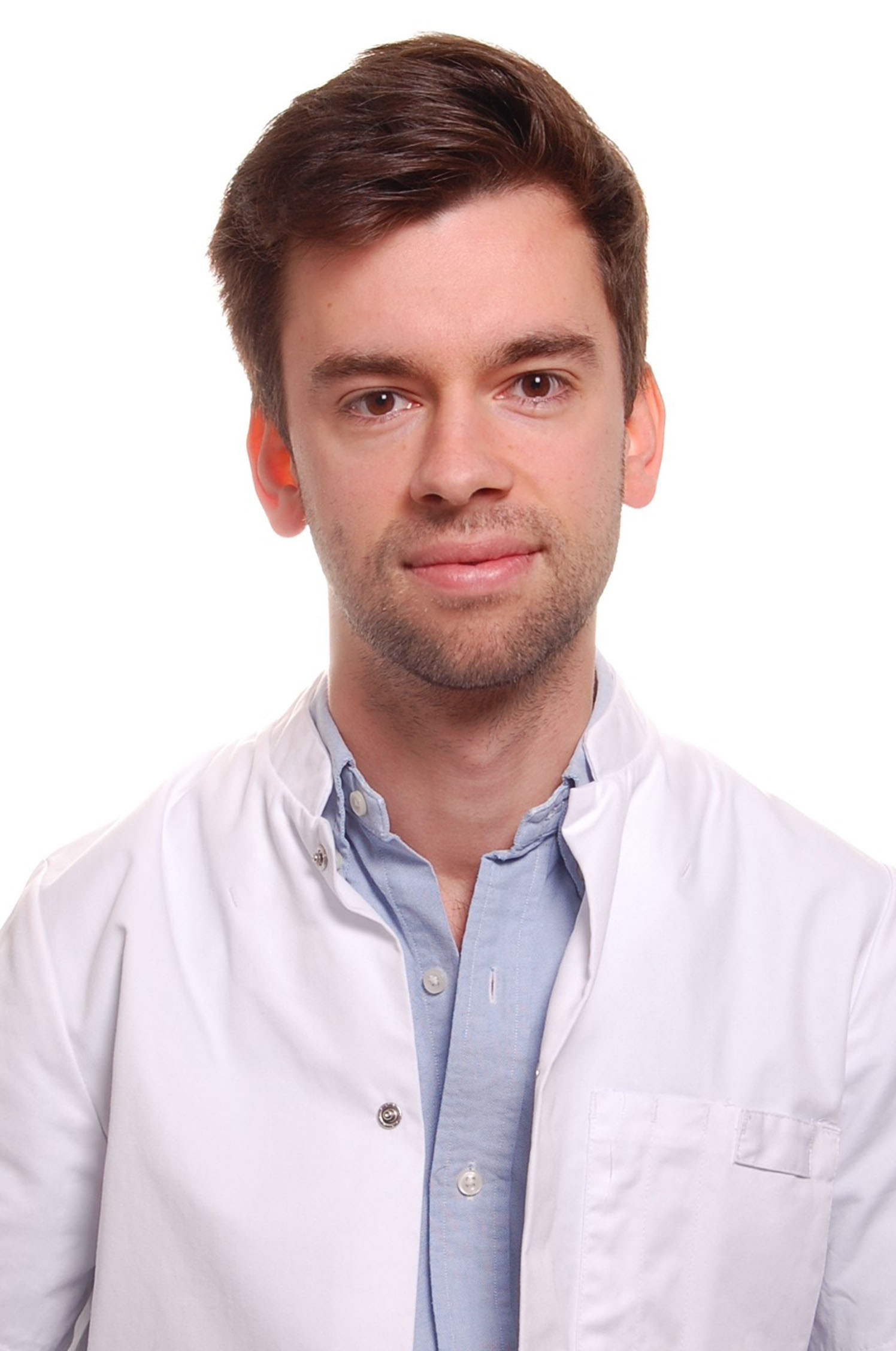 Foto Dr. Mathieu Peeters