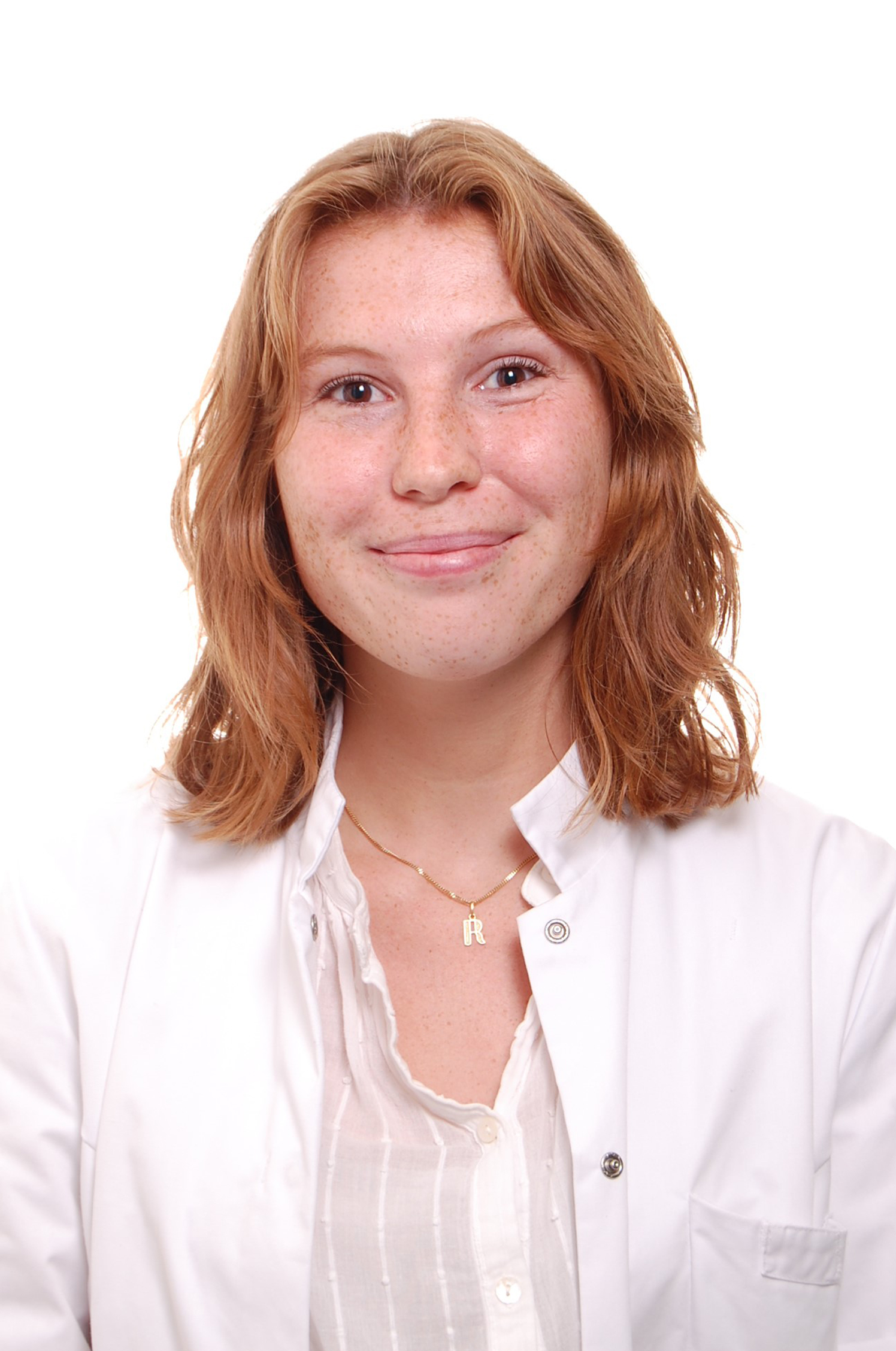 Foto Dr. Riet Van Loo