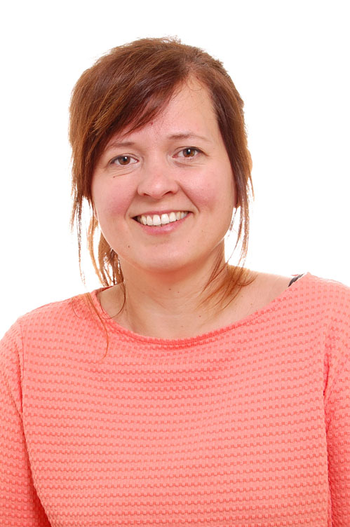 Foto dr. Roos Pannecoeck