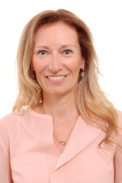 Foto dr. Femke Delporte