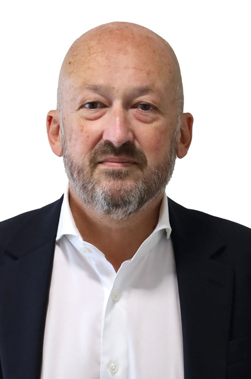Foto dr. Stefan De Moor