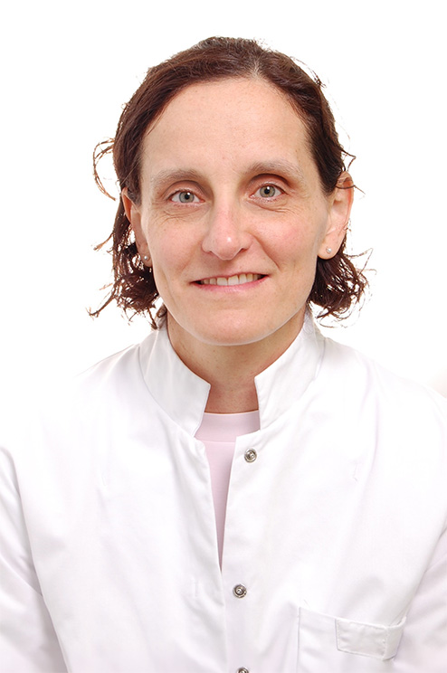 Foto Dr. Joke Meersschaert