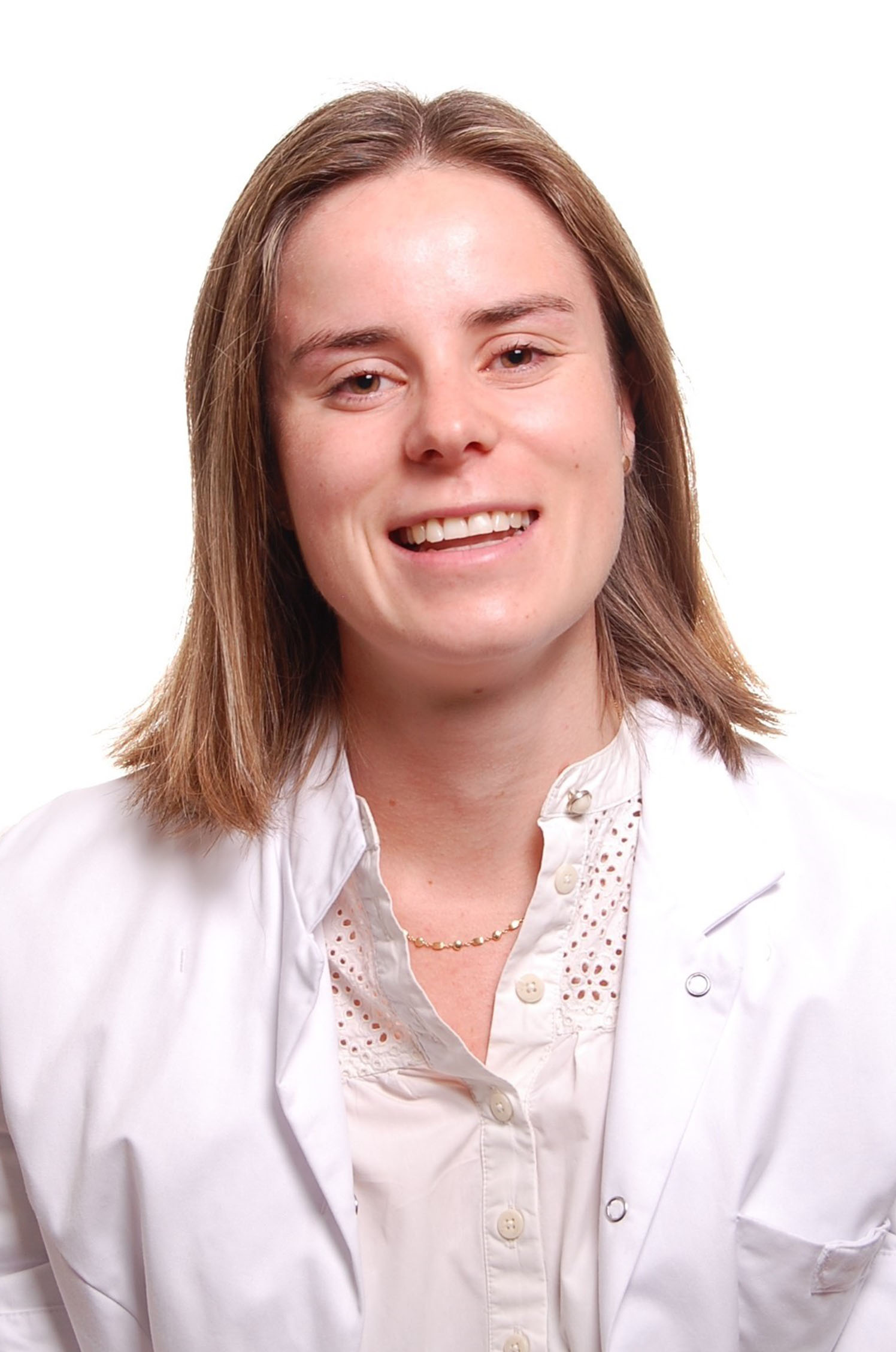 Foto Dr. Elisabeth Verleyen
