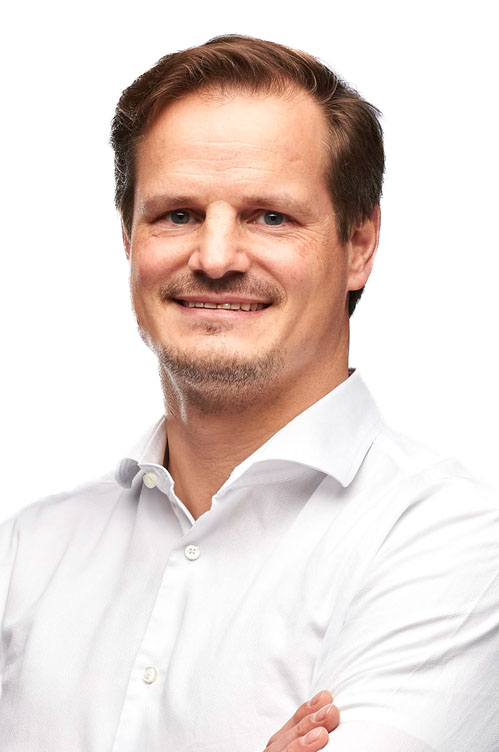 Foto dr. Maxence Vandekerckhove