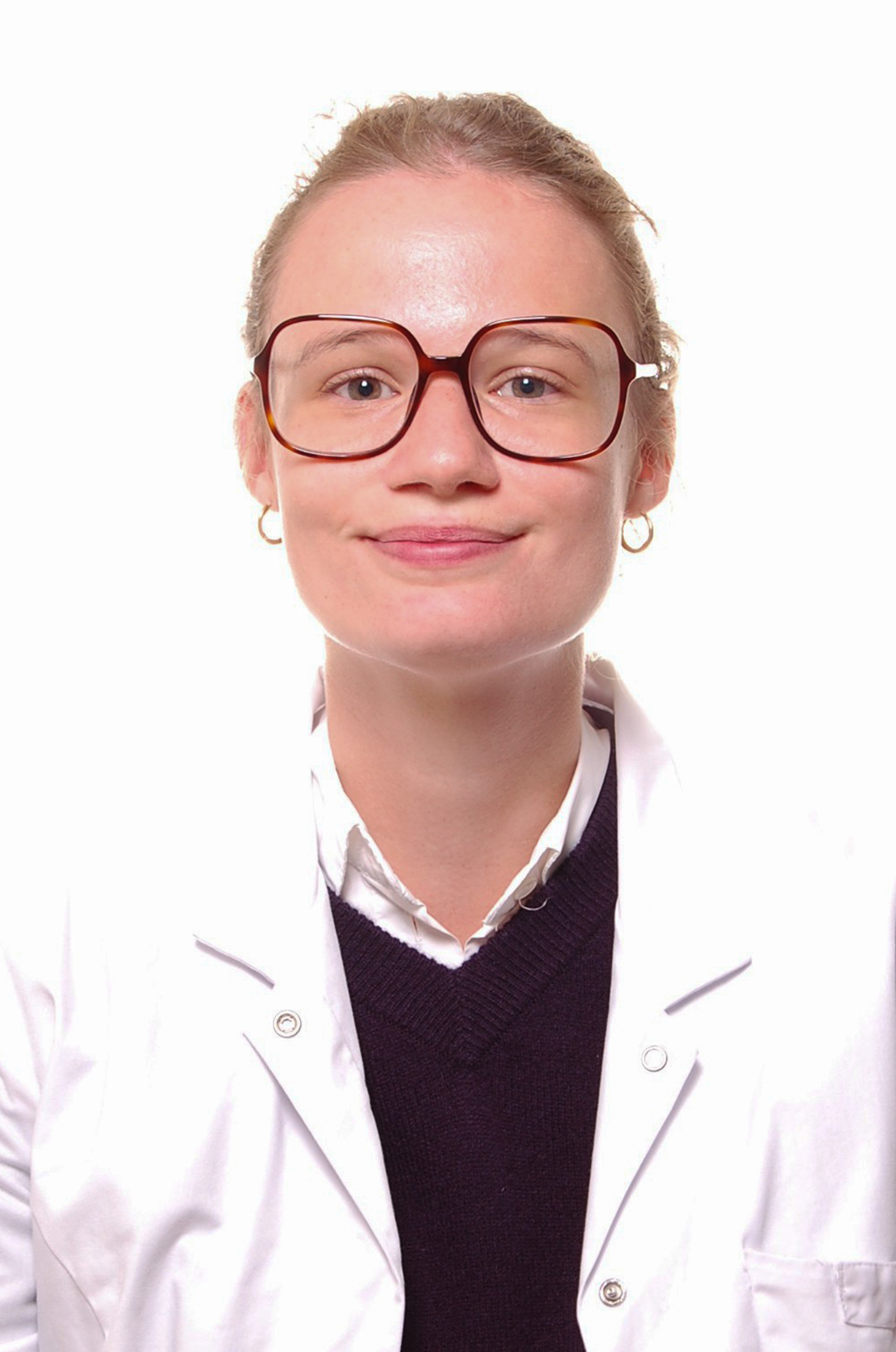Foto Dr. Renée Camerlynck