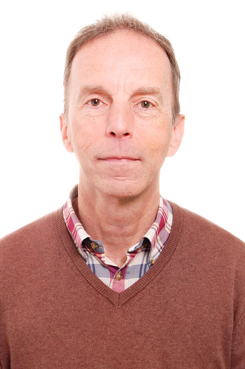 Foto dr. Kristof Ramboer