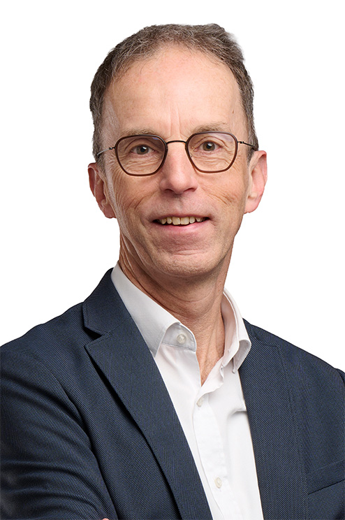 Foto Dr. Kristof Ramboer