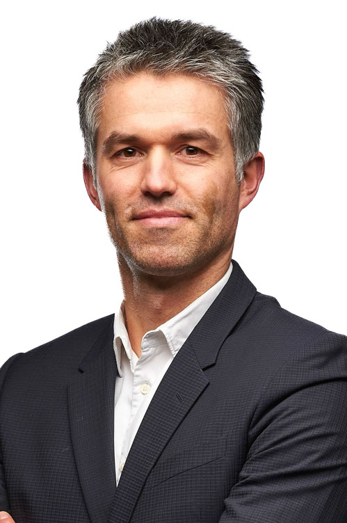 Foto dr. Francis Bonte