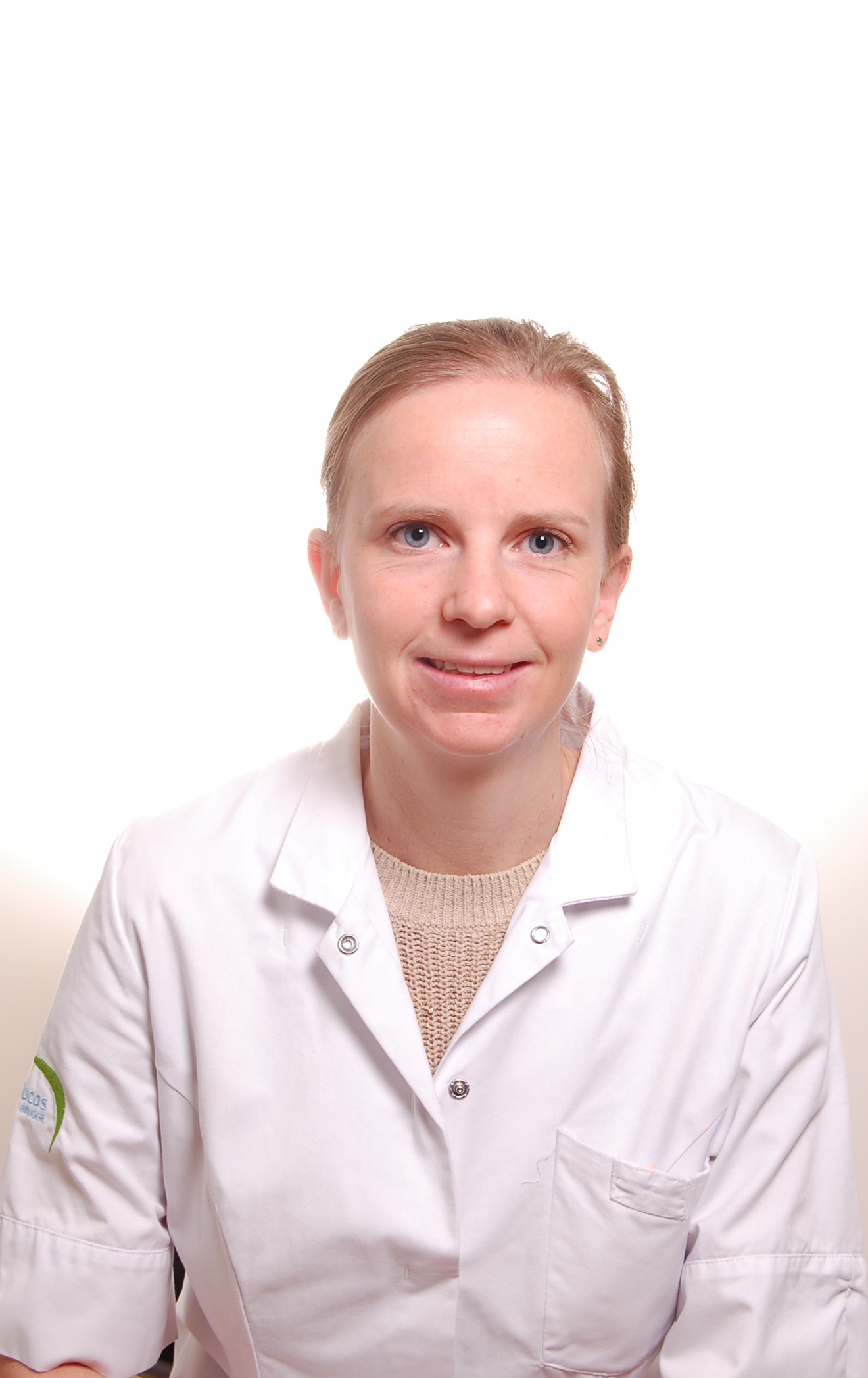 Foto Dr. Julie De Rudder
