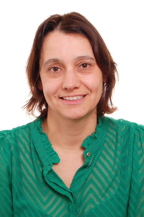Foto dr. Vicky Maqueda