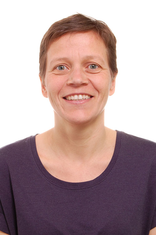 Foto dr. Annelies Holvoet
