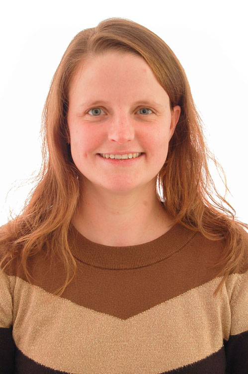 Foto dr. Leen Sinnaeve