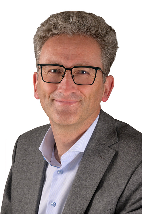 Foto Dr. Philippe Lamoral