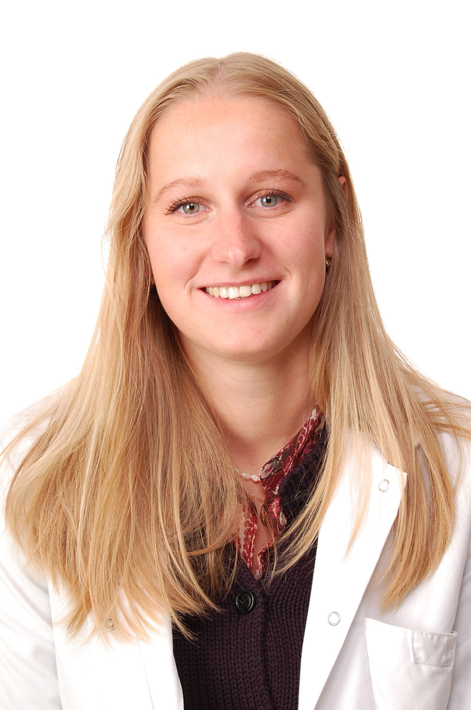 Foto dr. Phaedra Willaert