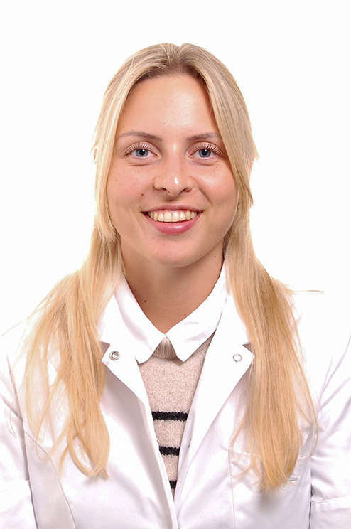 Foto Dr. Morane Swennen