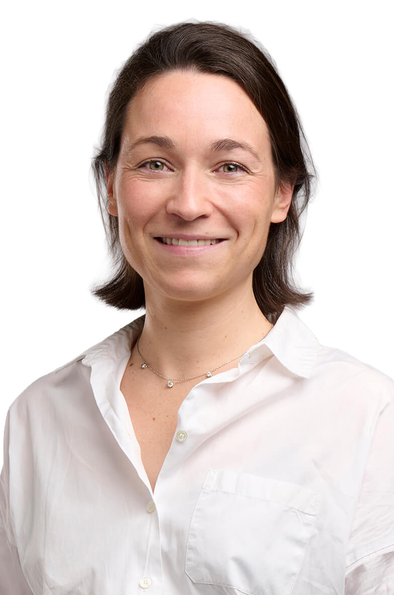 Foto Dr. Marie-Sofie Walgraeve