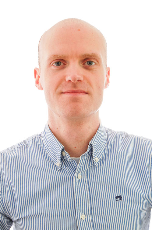 Foto dr. Gilles Uijtterhaegen