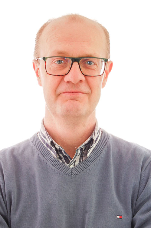 Foto dr. Ignace Dalle