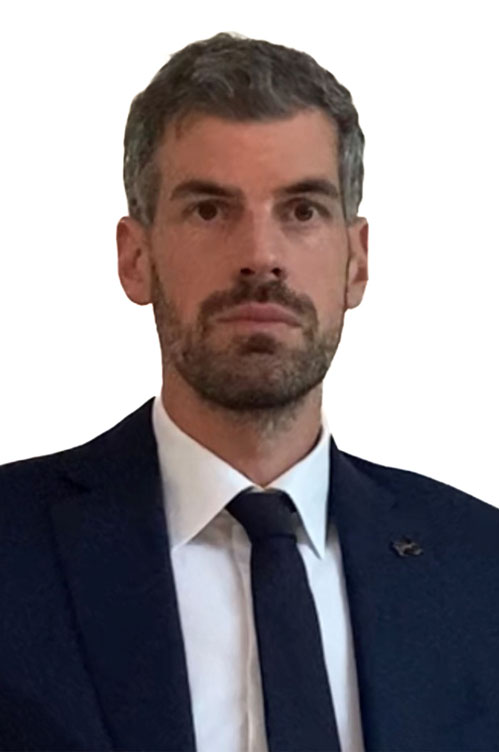 Foto dr. Pieter Vermeulen