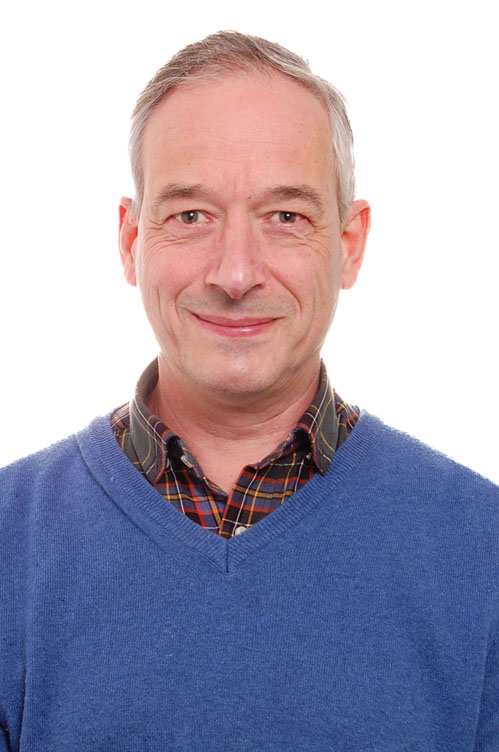Foto dr. Thomas Deckmyn