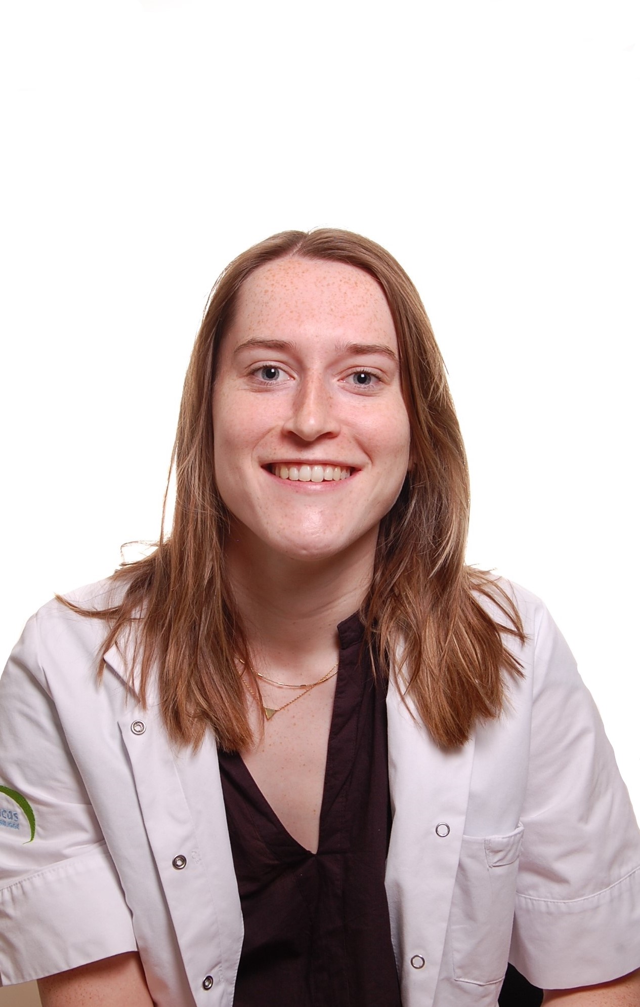 Foto Dr. Sofie Nackaerts