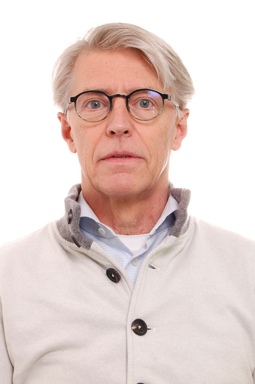 Foto dr. Francis De Ketelaere