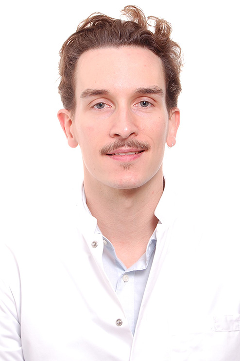 Foto Dr. Nando De Vulder