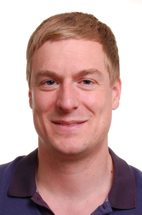 Foto dr. Emmanuel Van Tornout