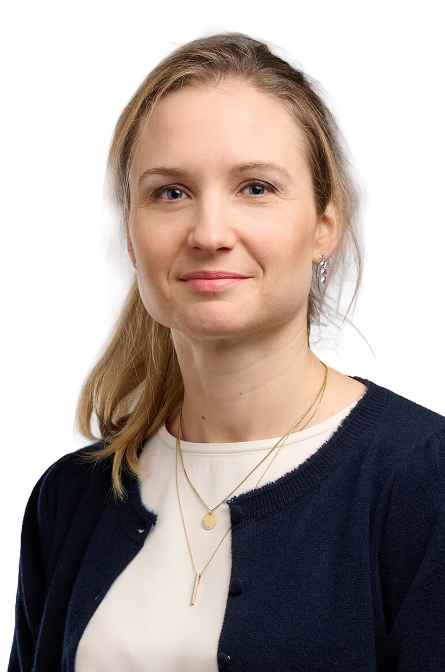 Foto Dr. Katrien Gieraerts
