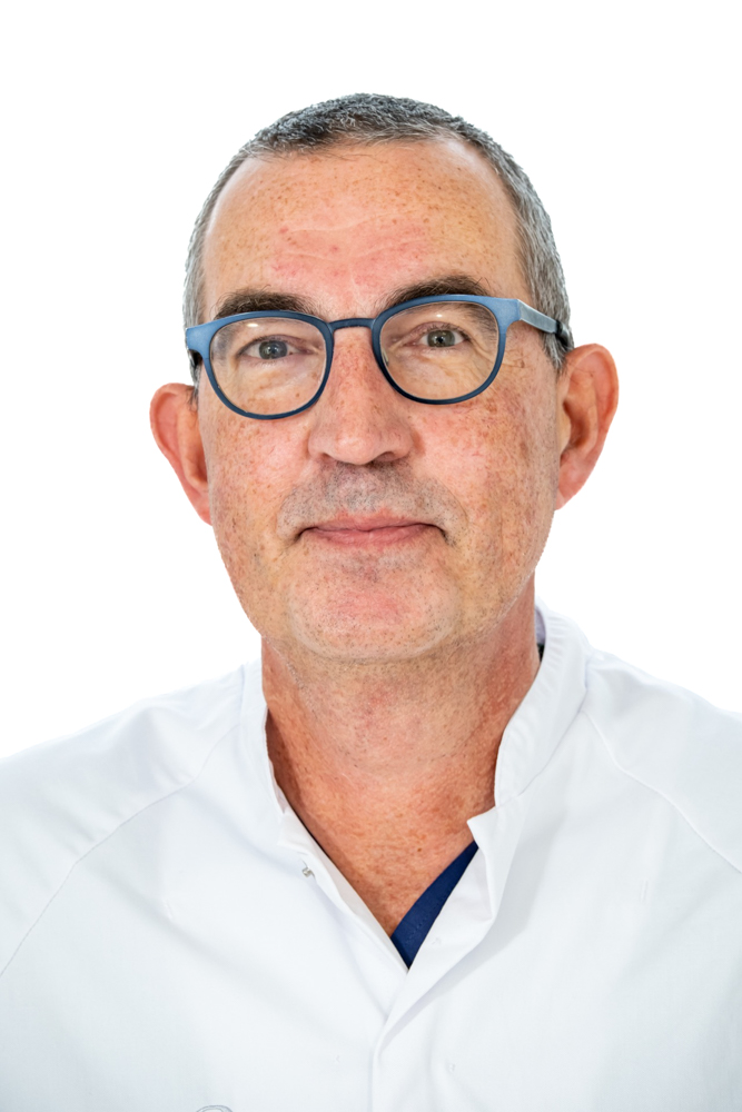 Foto dr. Bart Kimpe