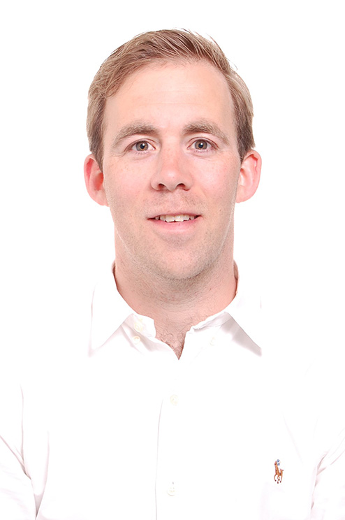 Foto Dr. Sammy Huygens