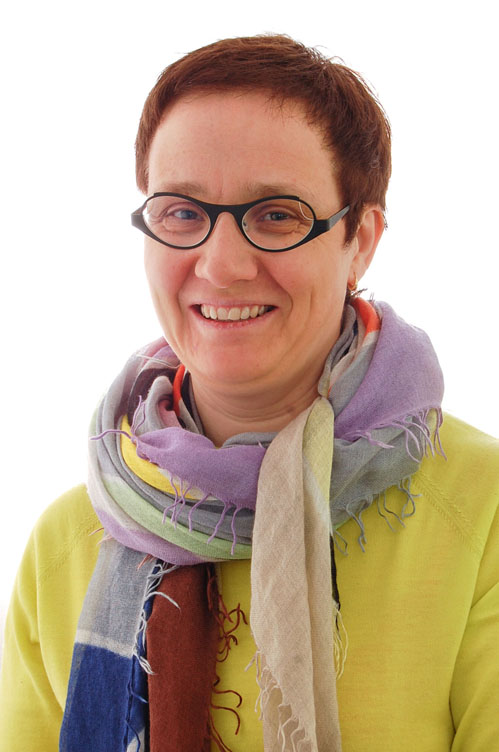 Foto dr. Annemie Vandermarliere