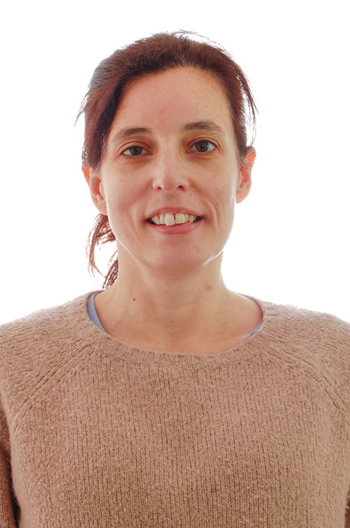 Foto dr. Liza-Maria Reyns