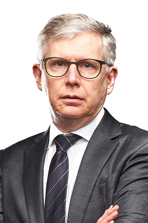 Foto Prof. Dr. Filip Stockmans