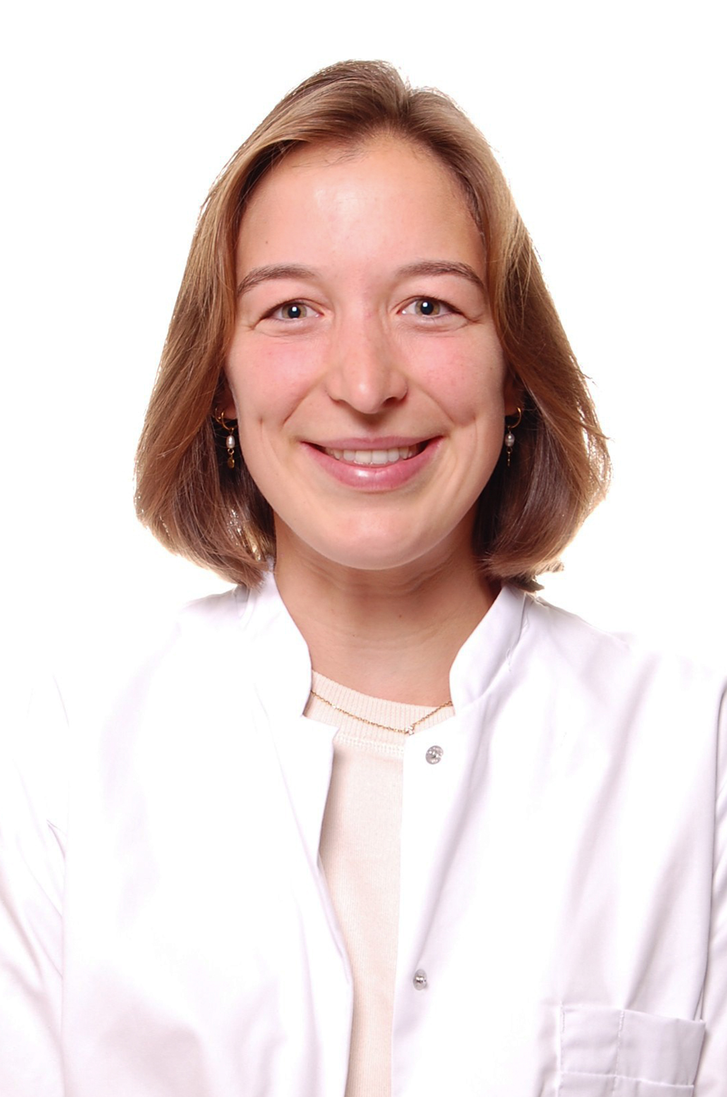 Foto Dr. Fien Compernolle