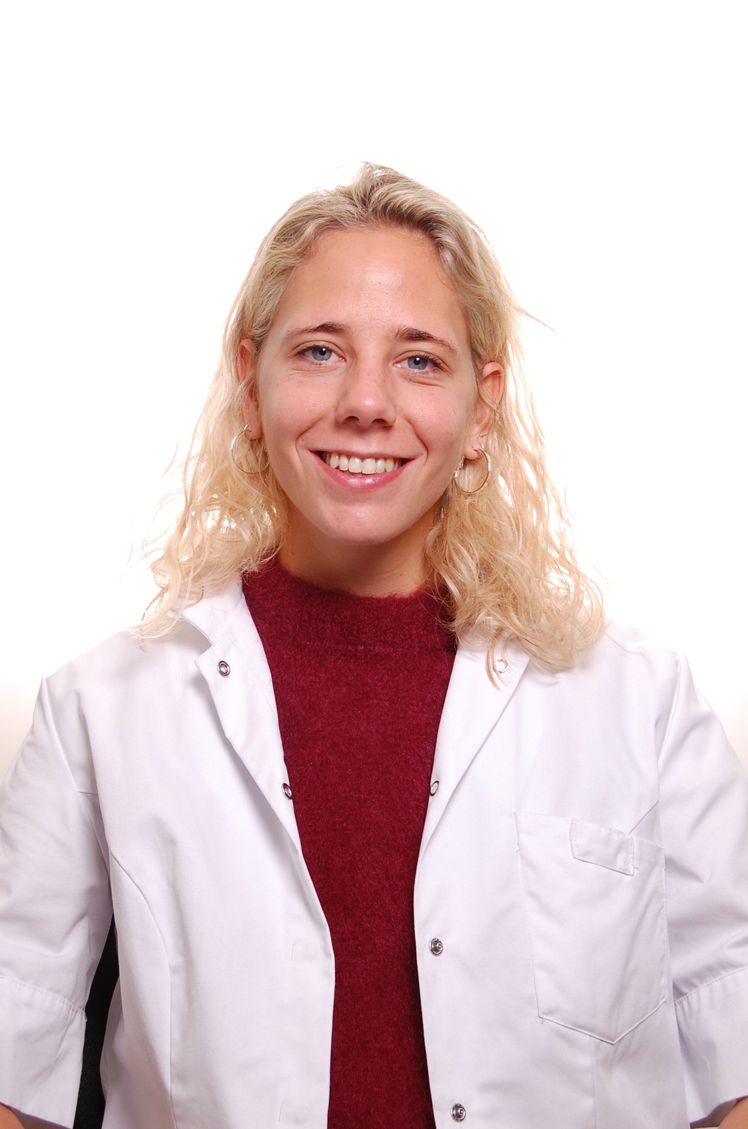 Foto Dr. Céleste Maveau